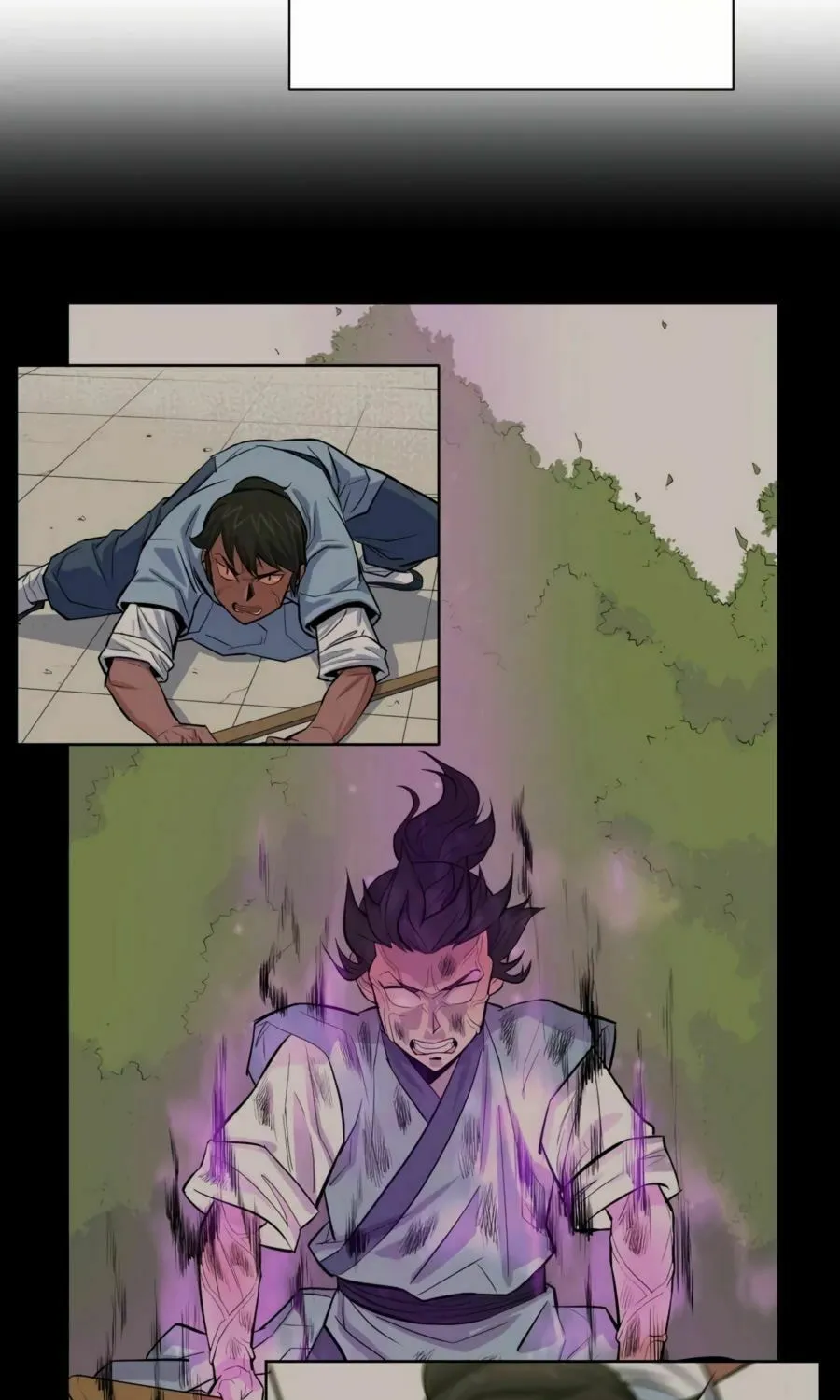Read Weak Teacher chapter 27 image 39 on Lezhin