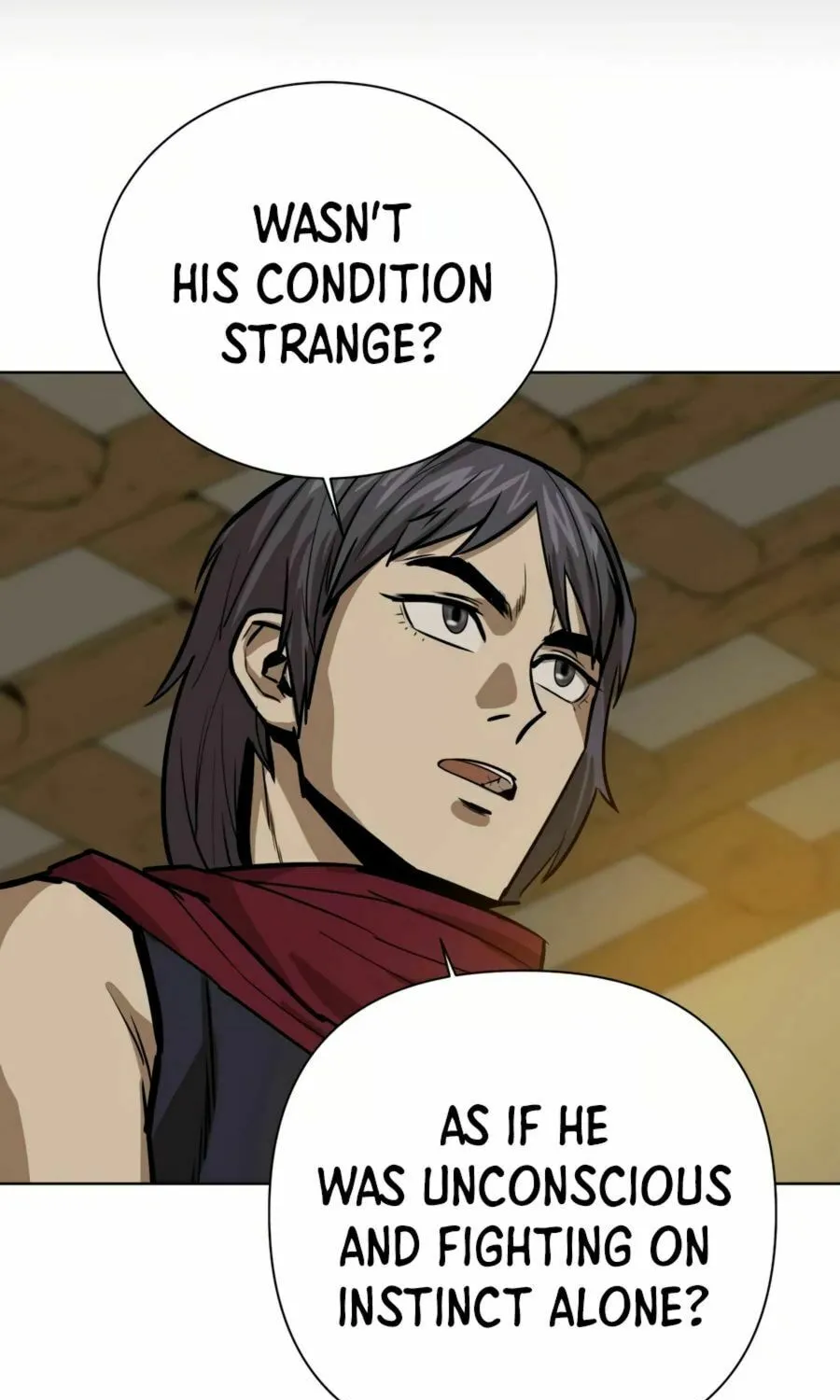 Read Weak Teacher chapter 27 image 41 on Lezhin