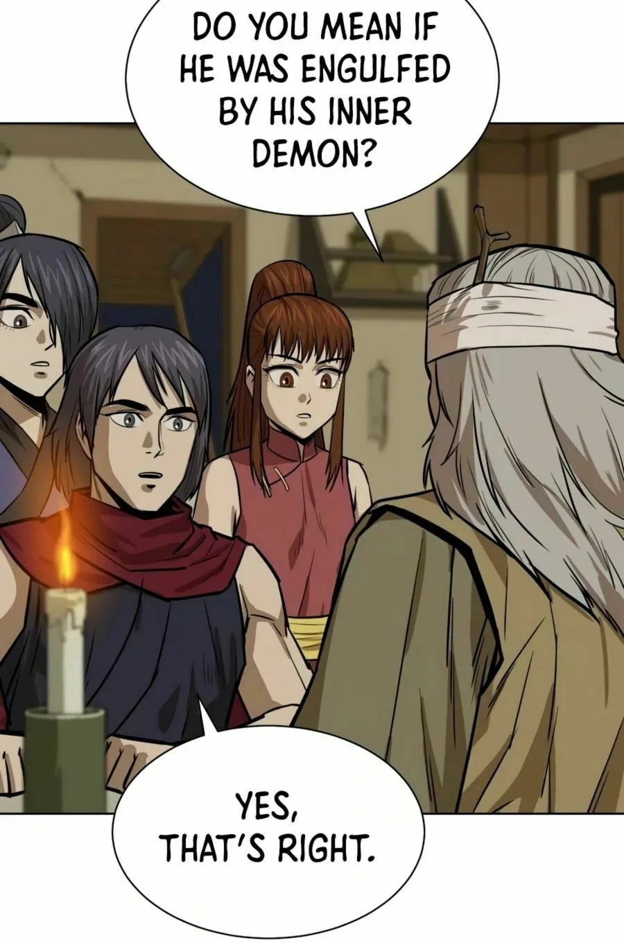 Read Weak Teacher chapter 27 image 43 on Lezhin