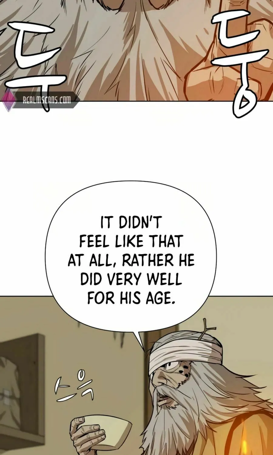 Read Weak Teacher chapter 27 image 46 on Lezhin