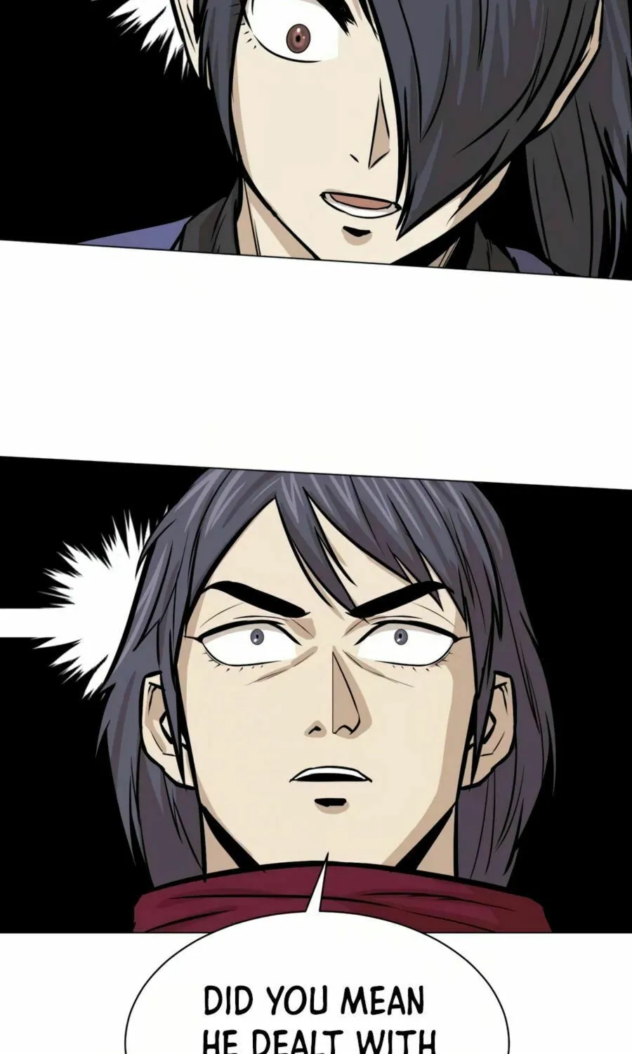 Read Weak Teacher chapter 27 image 50 on Lezhin