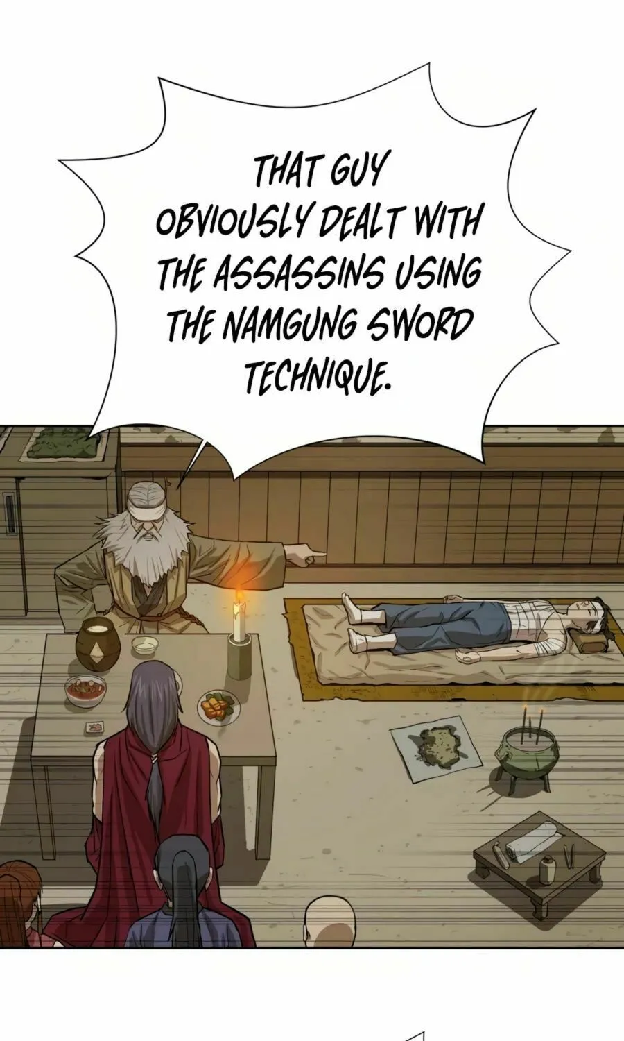 Read Weak Teacher chapter 27 image 73 on Lezhin