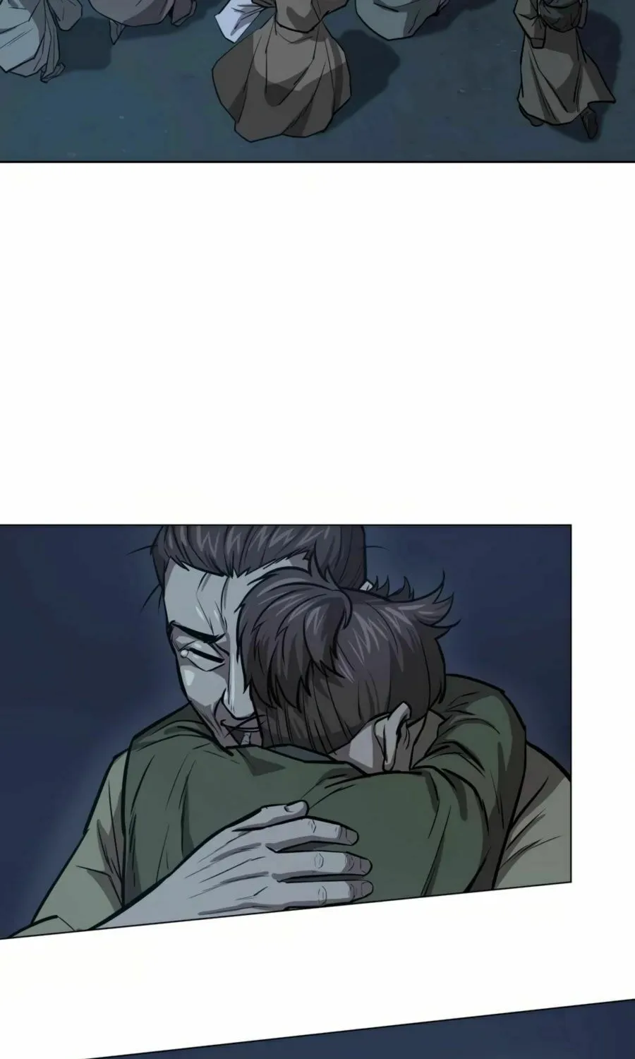Read Weak Teacher chapter 27 image 9 on Lezhin