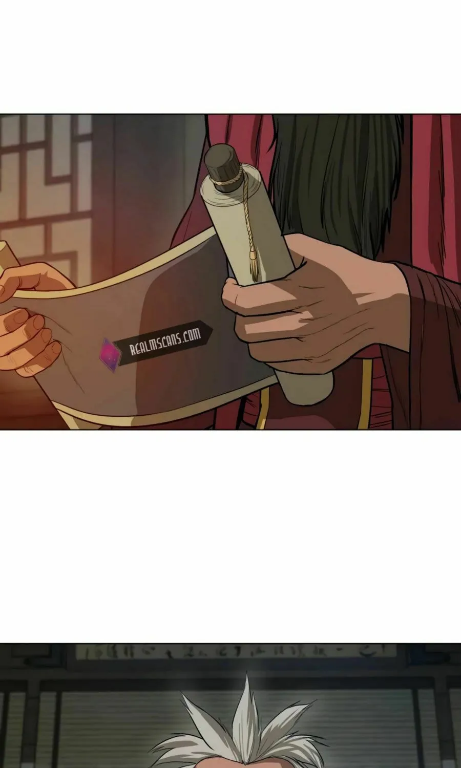 Read Weak Teacher chapter 29 image 2 on Lezhin