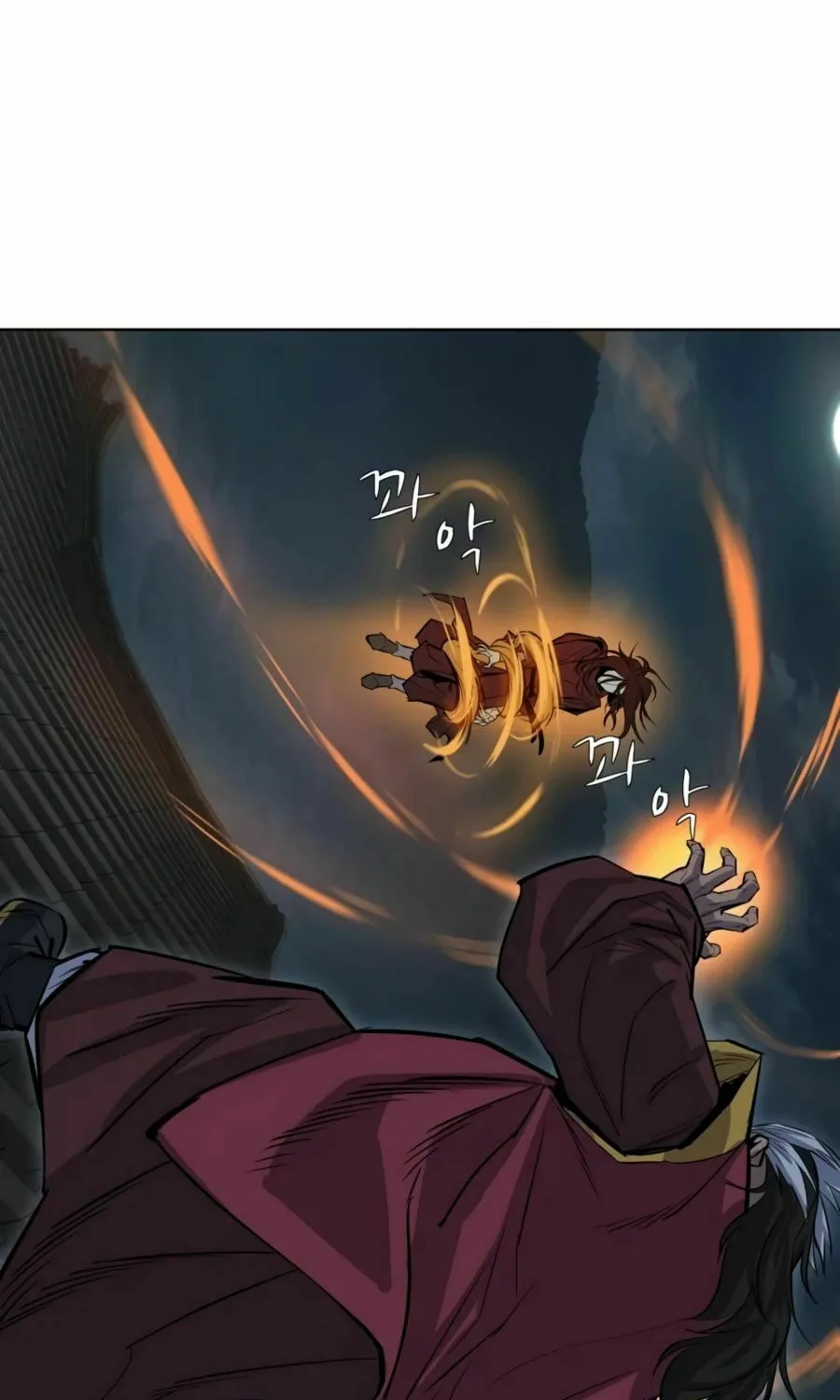 Read Weak Teacher chapter 29 image 25 on Lezhin