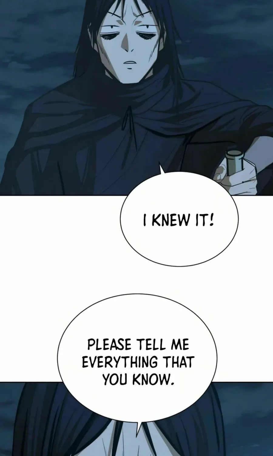 Read Weak Teacher chapter 31 image 11 on Lezhin