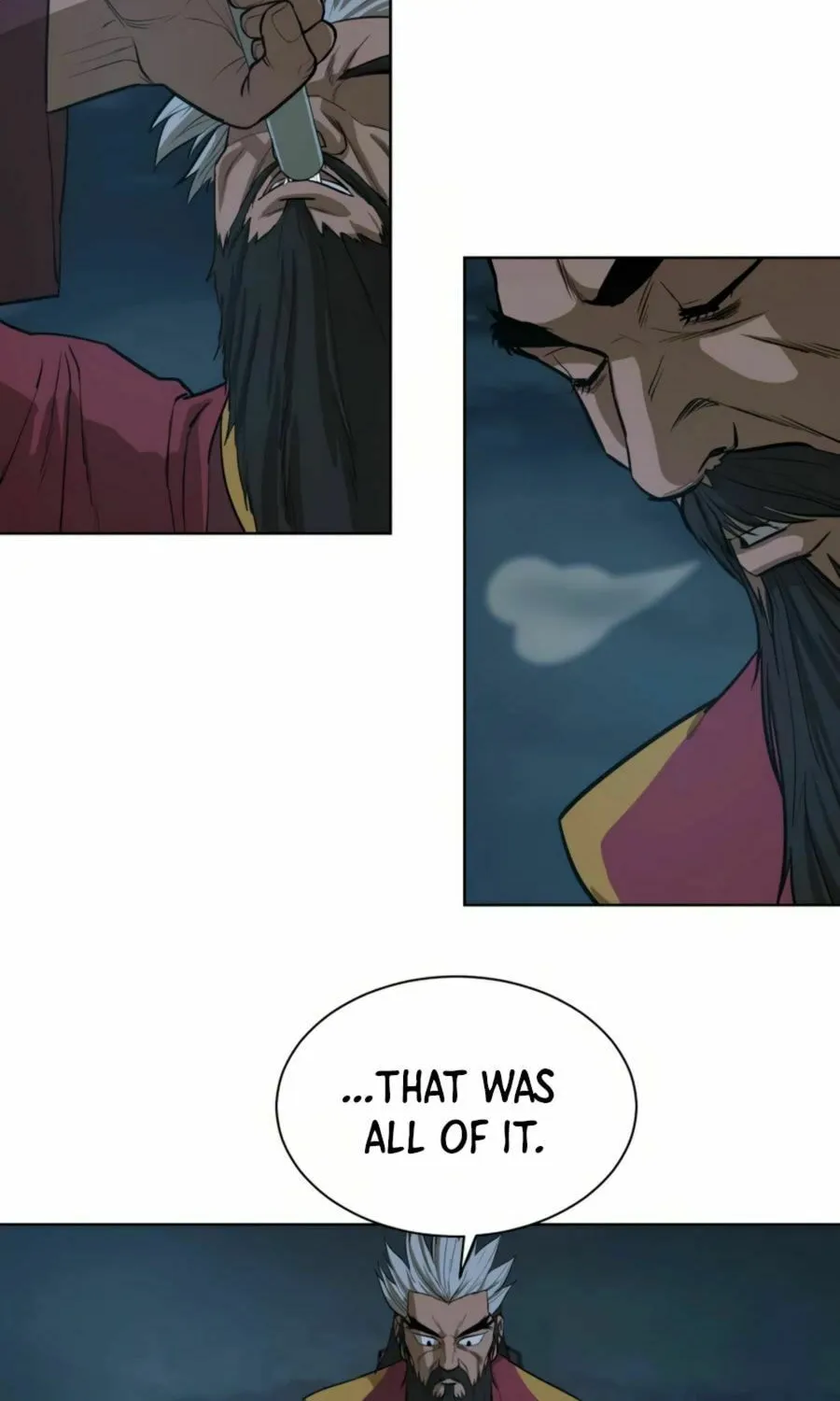Read Weak Teacher chapter 31 image 14 on Lezhin
