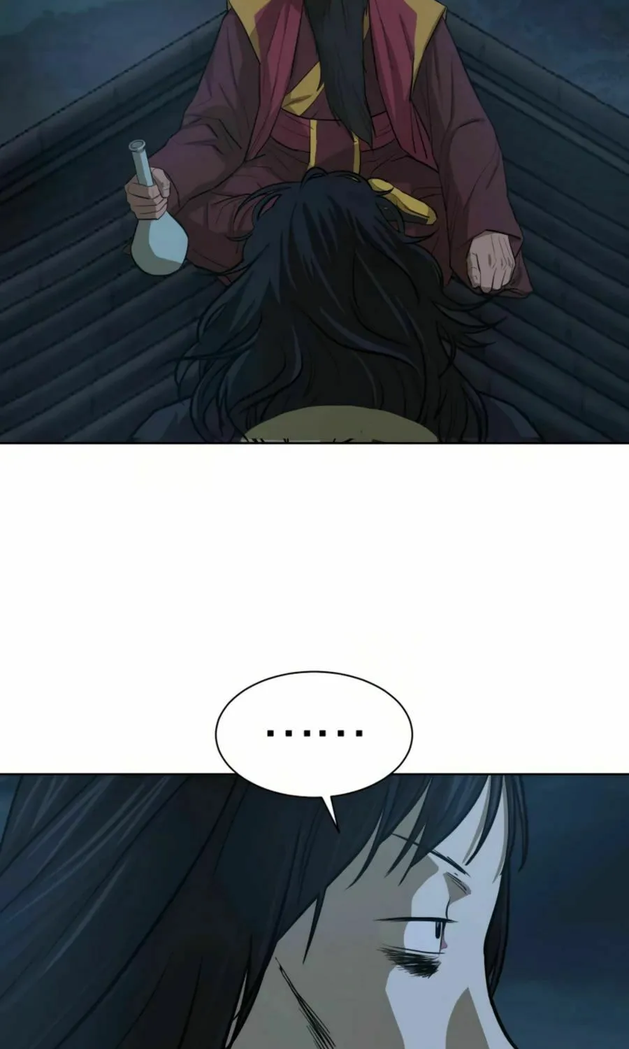 Read Weak Teacher chapter 31 image 15 on Lezhin