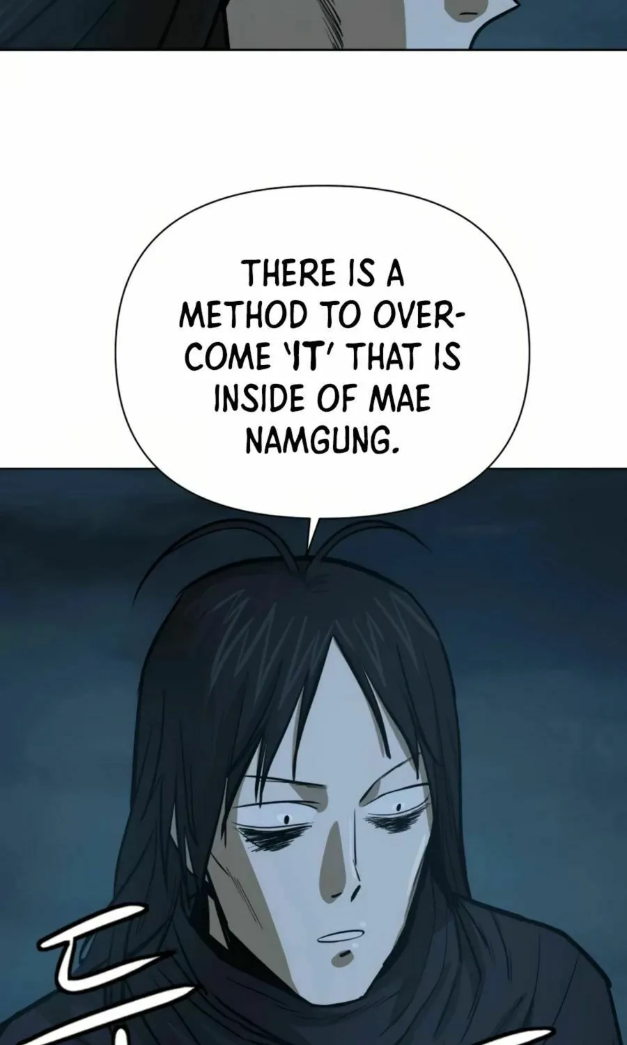 Read Weak Teacher chapter 31 image 16 on Lezhin