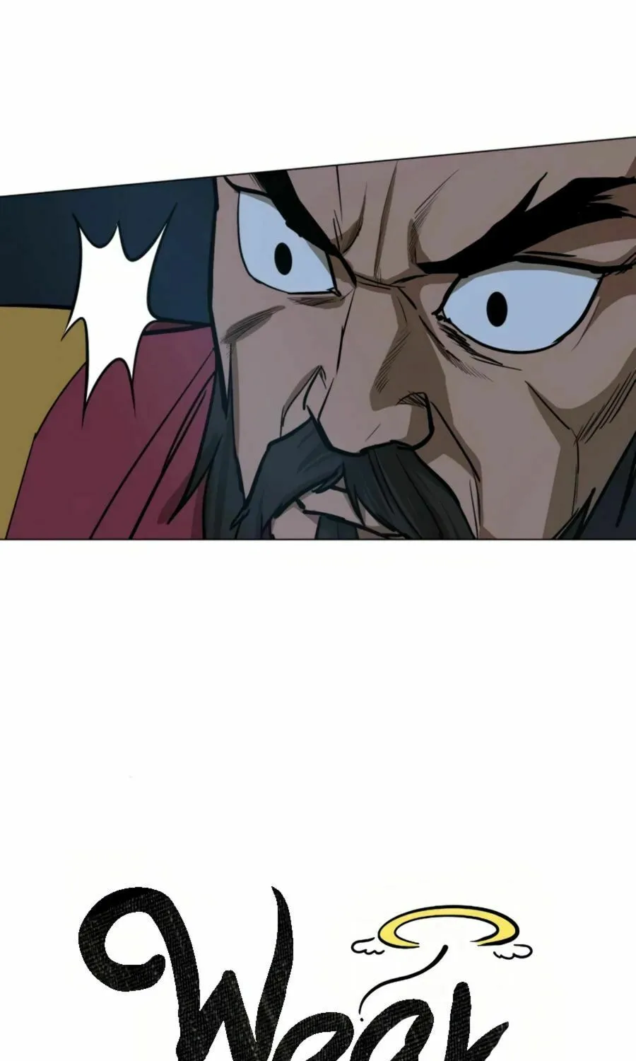 Read Weak Teacher chapter 31 image 18 on Lezhin