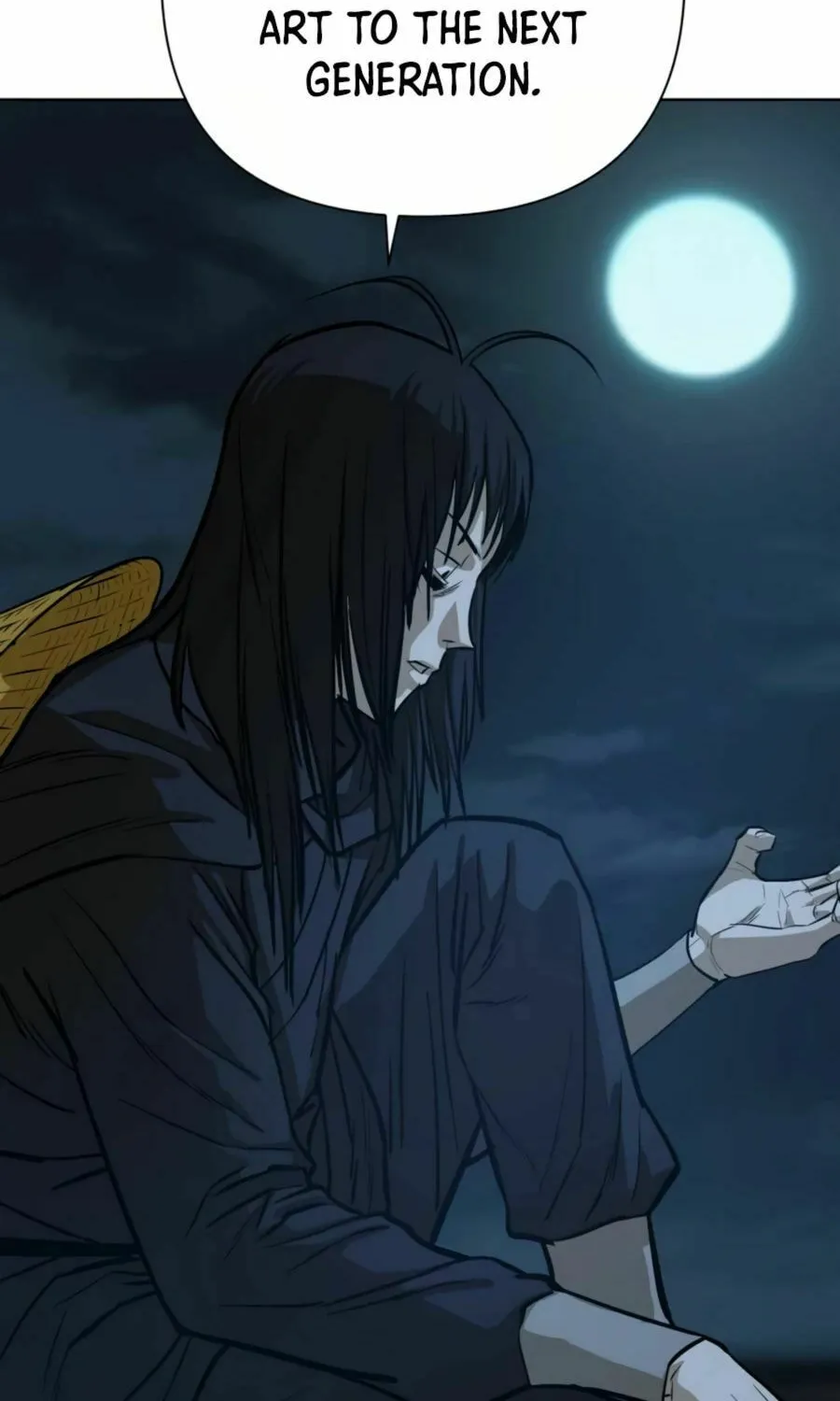 Read Weak Teacher chapter 31 image 29 on Lezhin