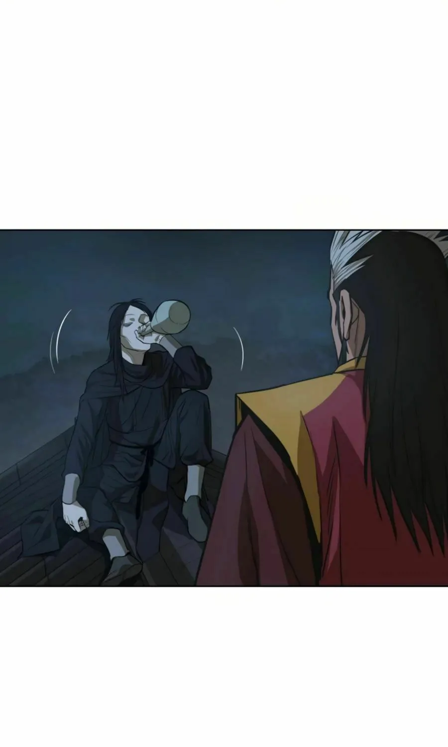 Read Weak Teacher chapter 31 image 3 on Lezhin