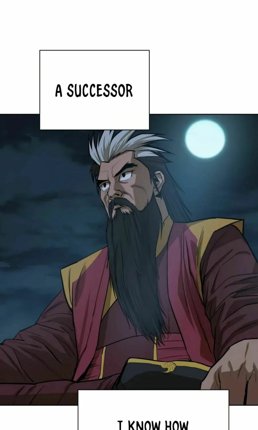 Read Weak Teacher chapter 31 image 32 on Lezhin