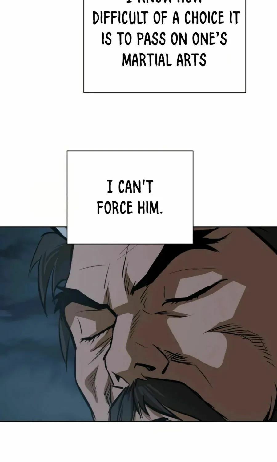 Read Weak Teacher chapter 31 image 33 on Lezhin
