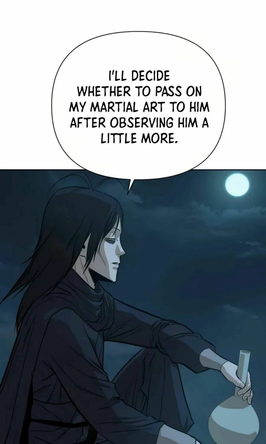 Read Weak Teacher chapter 31 image 38 on Lezhin