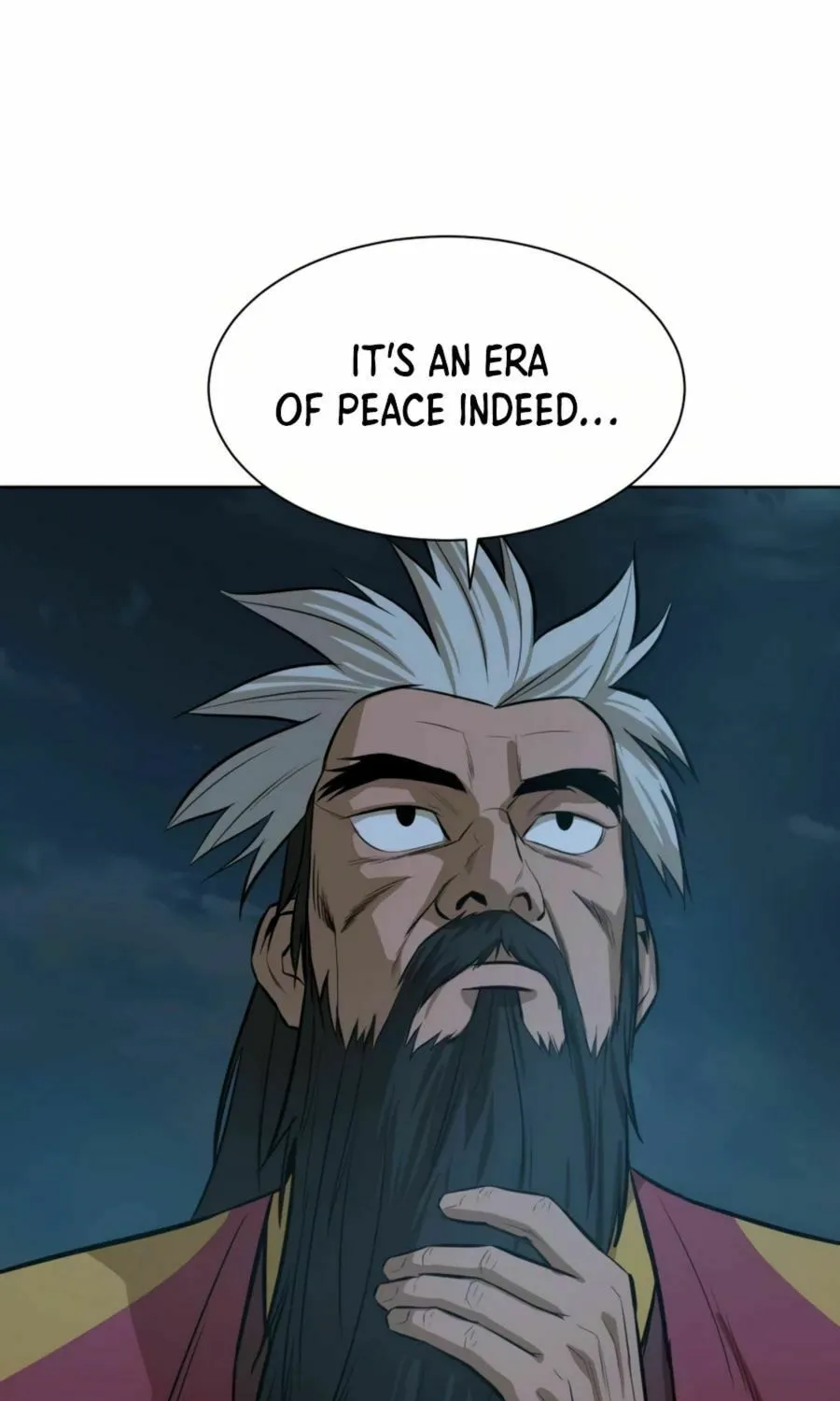 Read Weak Teacher chapter 31 image 40 on Lezhin