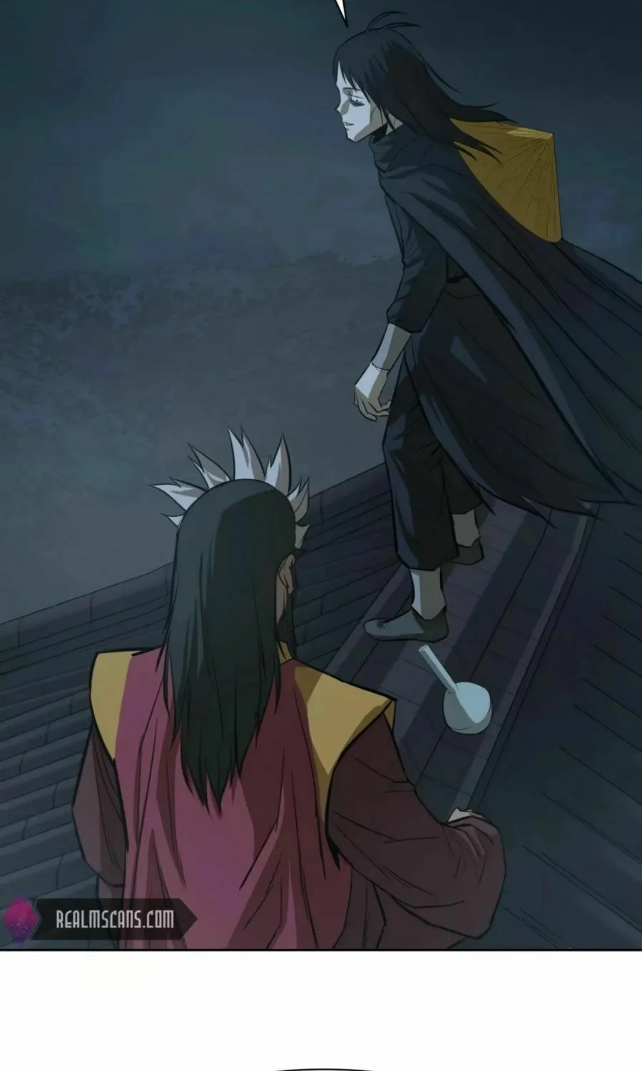 Read Weak Teacher chapter 31 image 46 on Lezhin