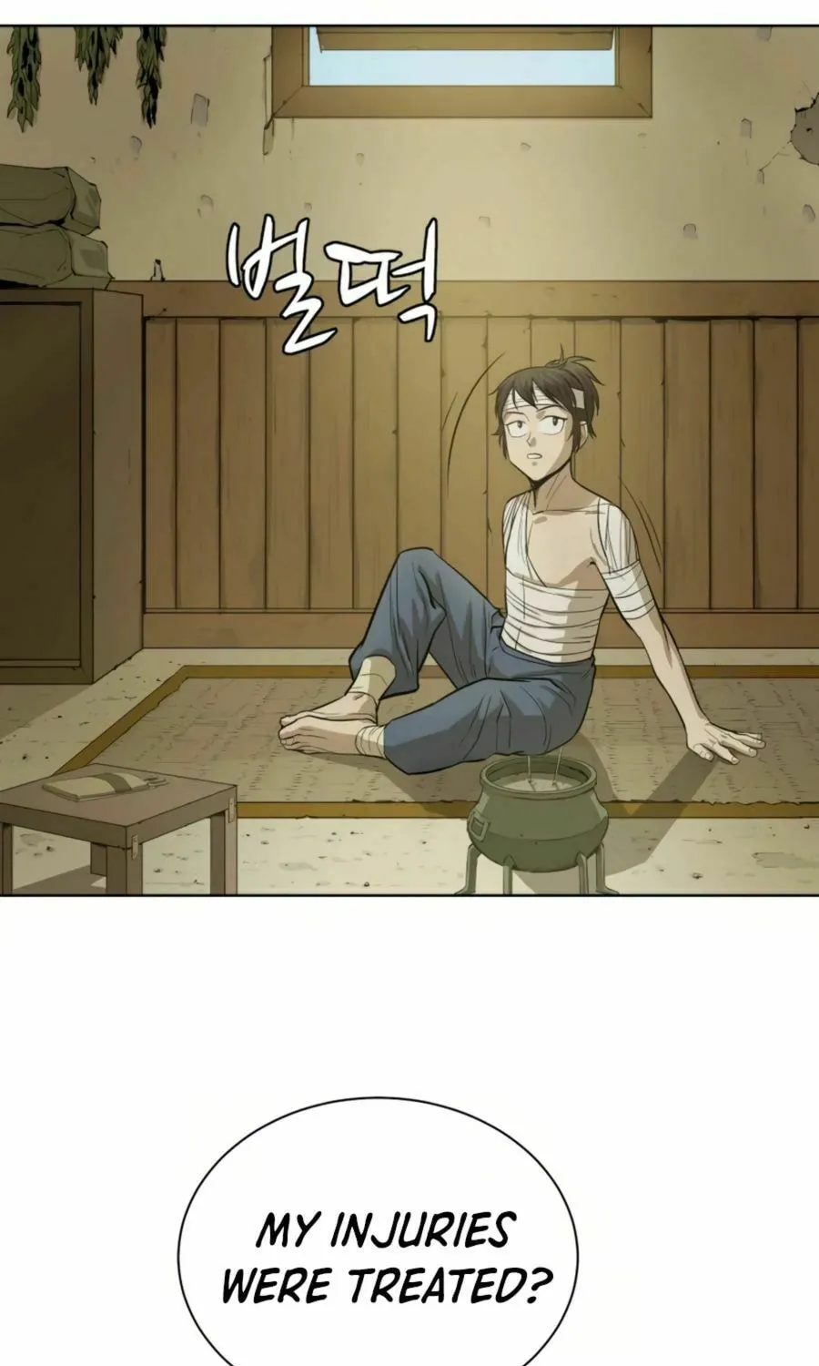 Read Weak Teacher chapter 31 image 61 on Lezhin