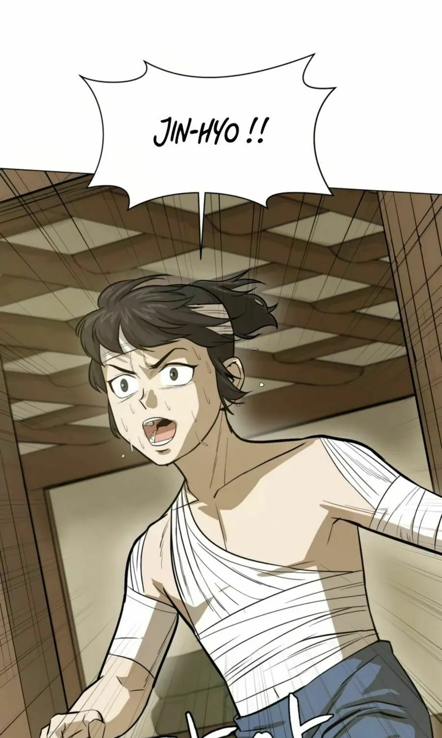 Read Weak Teacher chapter 31 image 65 on Lezhin