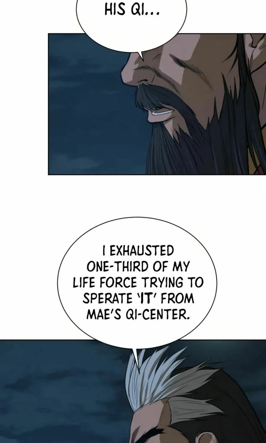 Read Weak Teacher chapter 31 image 7 on Lezhin