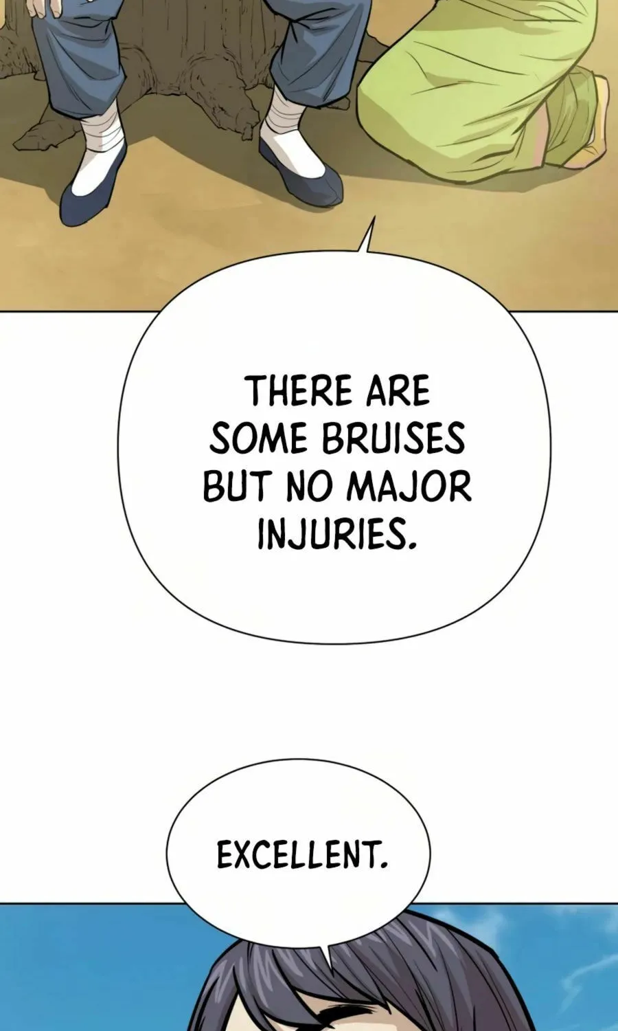 Read Weak Teacher chapter 31 image 75 on Lezhin