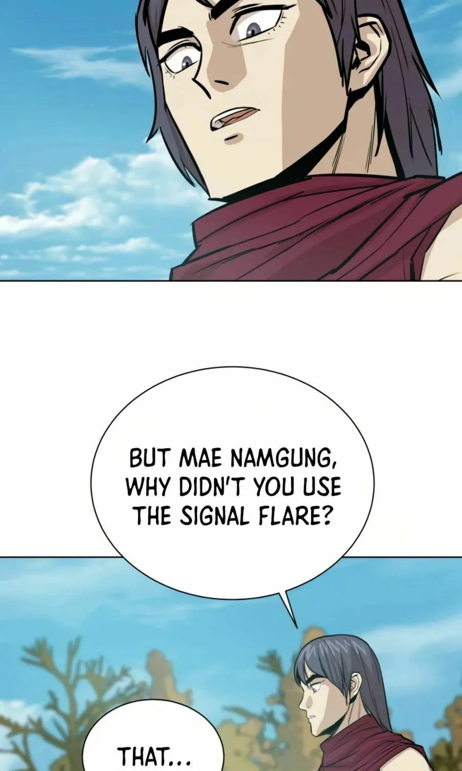 Read Weak Teacher chapter 31 image 76 on Lezhin