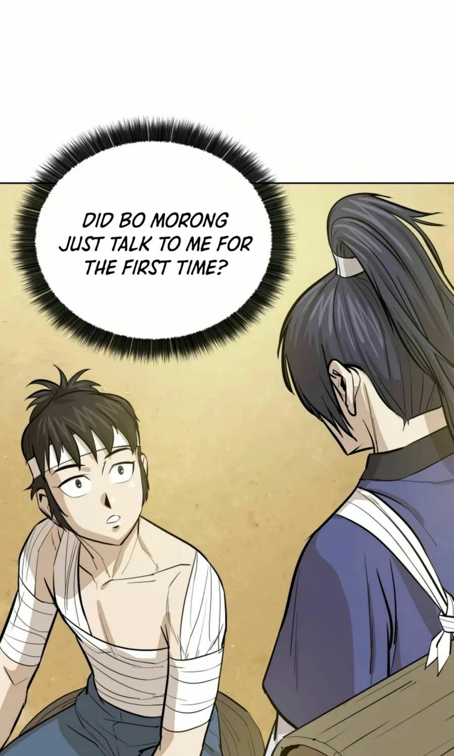Read Weak Teacher chapter 31 image 86 on Lezhin