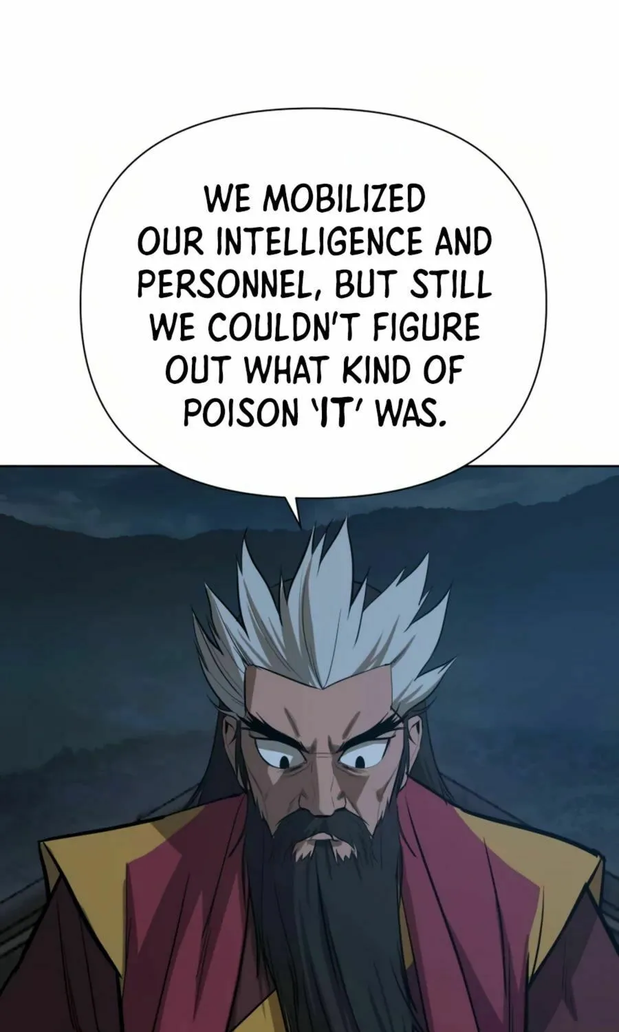 Read Weak Teacher chapter 31 image 9 on Lezhin