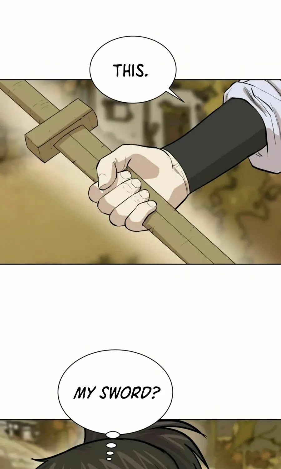 Read Weak Teacher chapter 31 image 93 on Lezhin