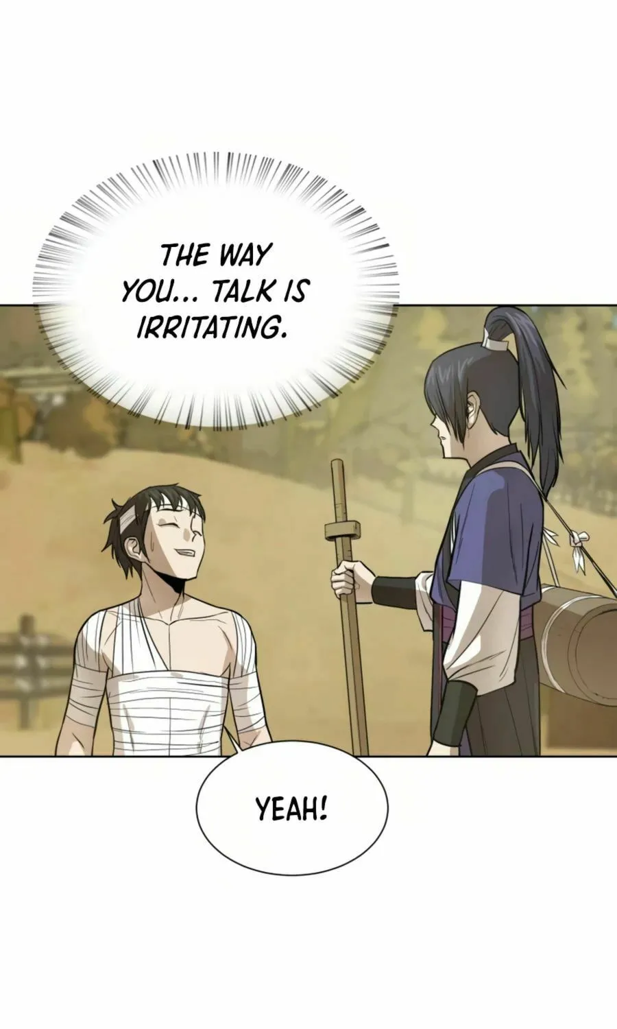 Read Weak Teacher chapter 31 image 97 on Lezhin