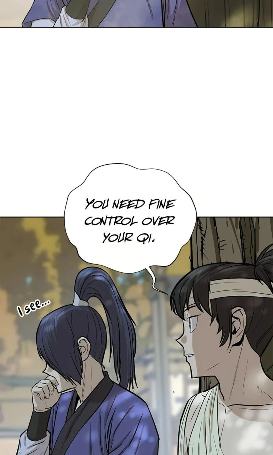 Read Weak Teacher chapter 32 image 13 on Lezhin