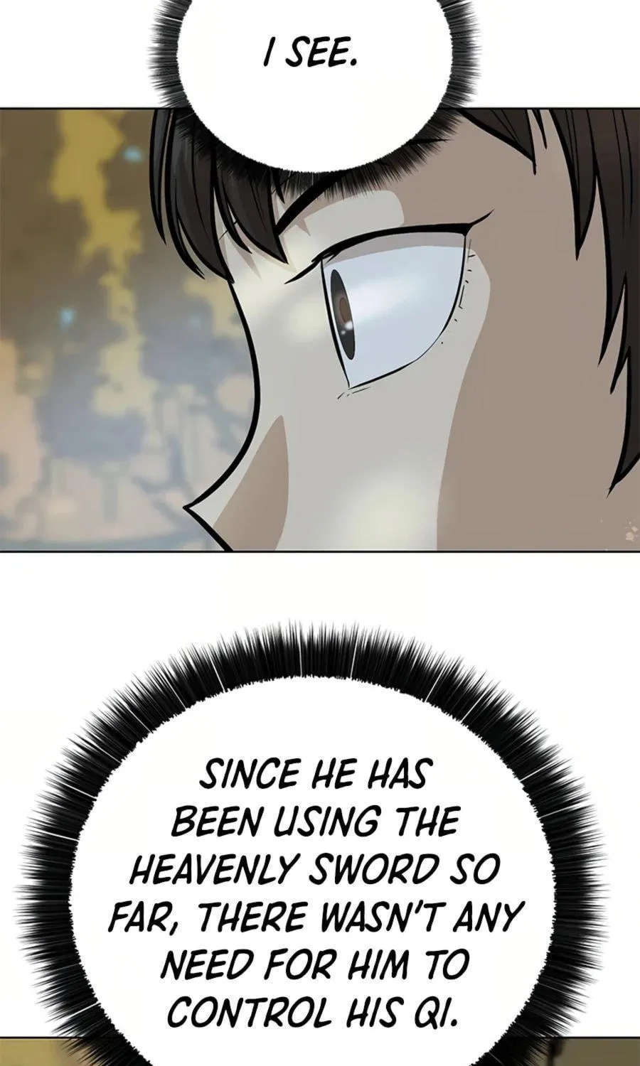 Read Weak Teacher chapter 32 image 15 on Lezhin