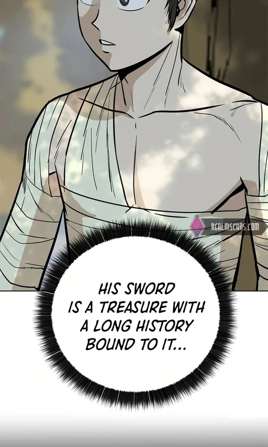 Read Weak Teacher chapter 32 image 17 on Lezhin