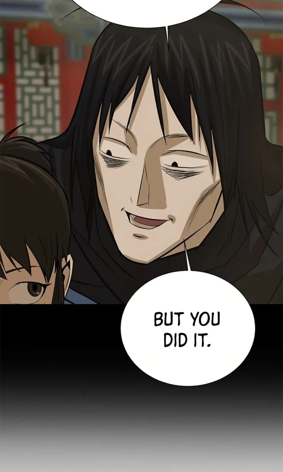 Read Weak Teacher chapter 32 image 19 on Lezhin