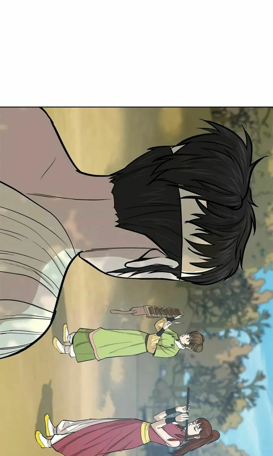 Read Weak Teacher chapter 32 image 28 on Lezhin