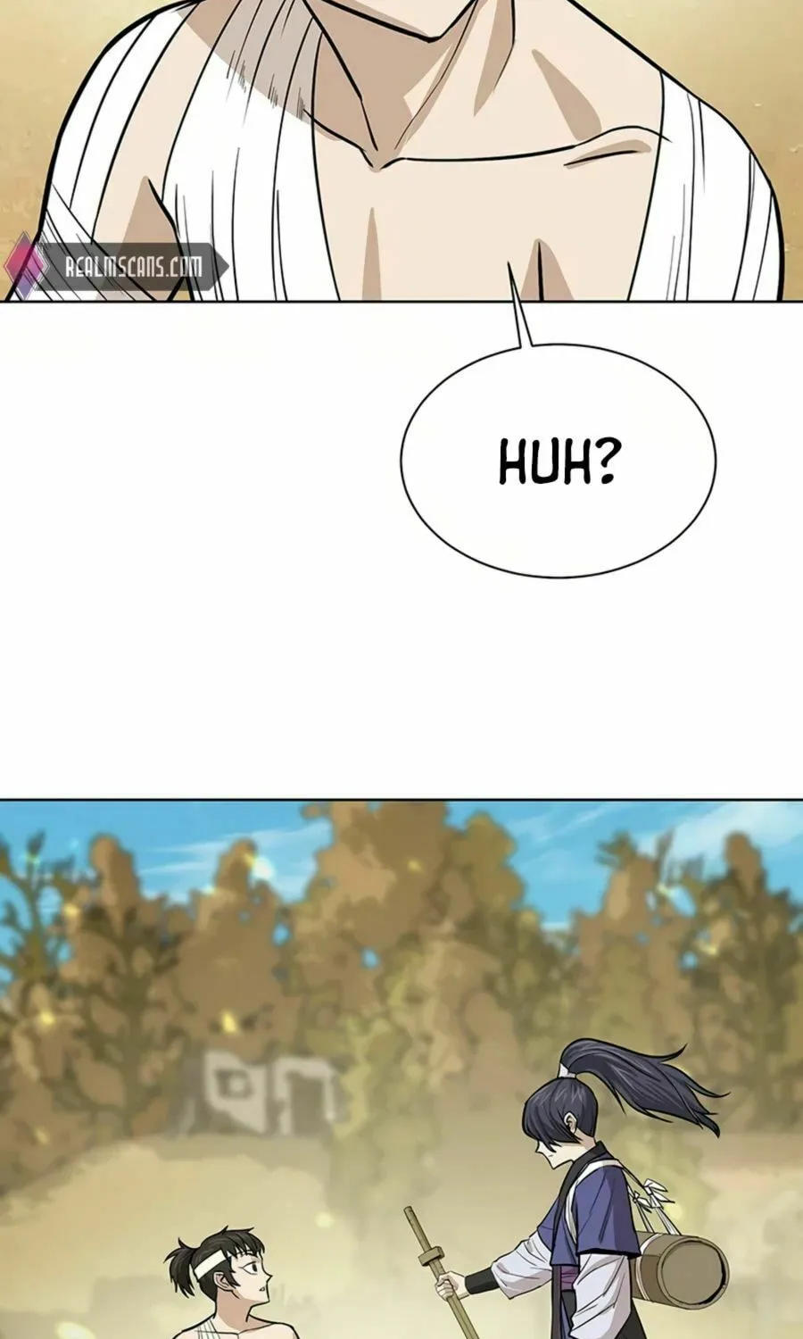 Read Weak Teacher chapter 32 image 3 on Lezhin