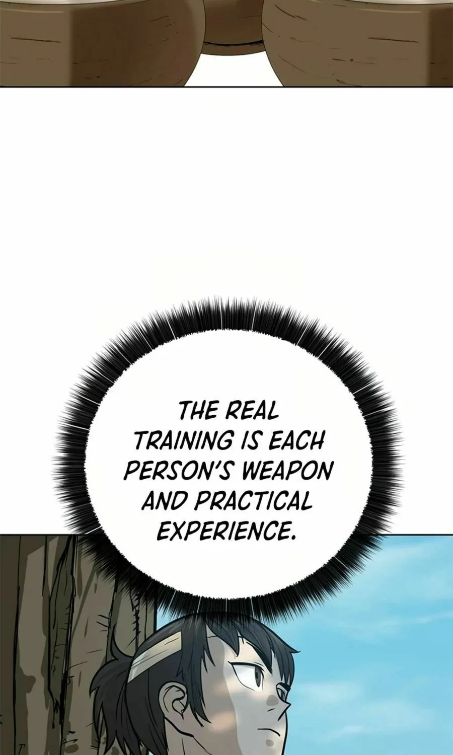 Read Weak Teacher chapter 32 image 33 on Lezhin