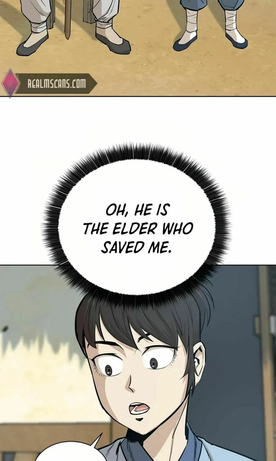 Read Weak Teacher chapter 32 image 52 on Lezhin