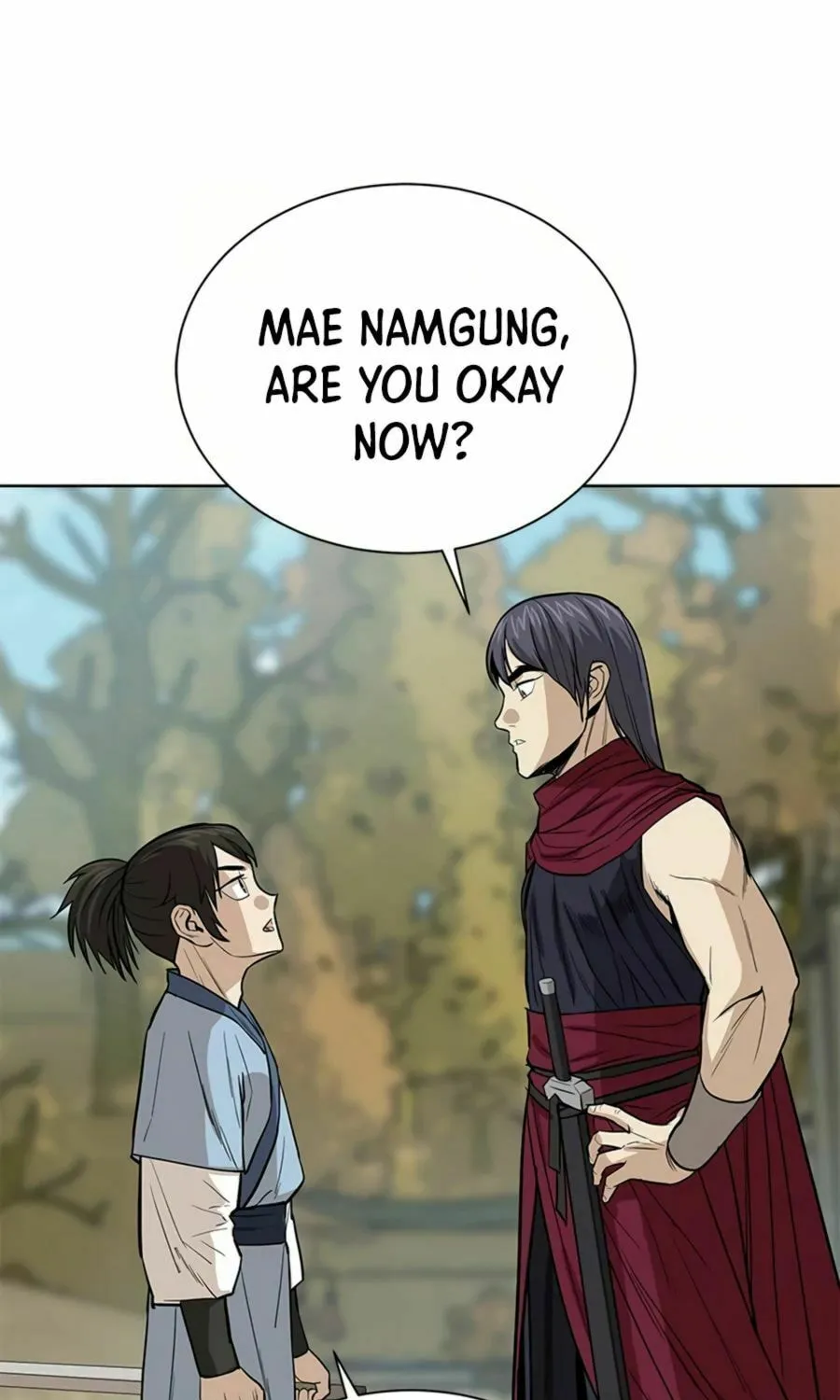 Read Weak Teacher chapter 32 image 59 on Lezhin