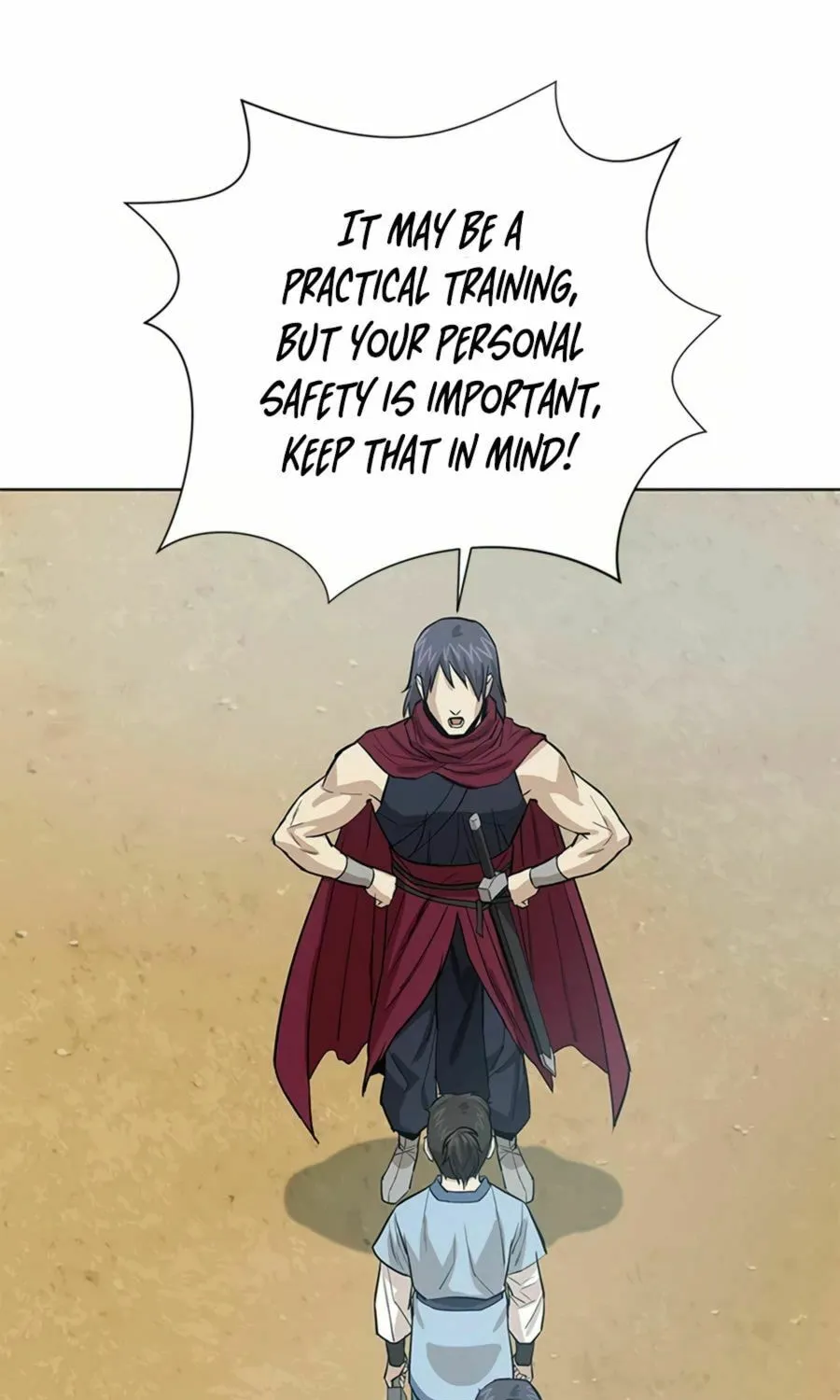 Read Weak Teacher chapter 32 image 61 on Lezhin