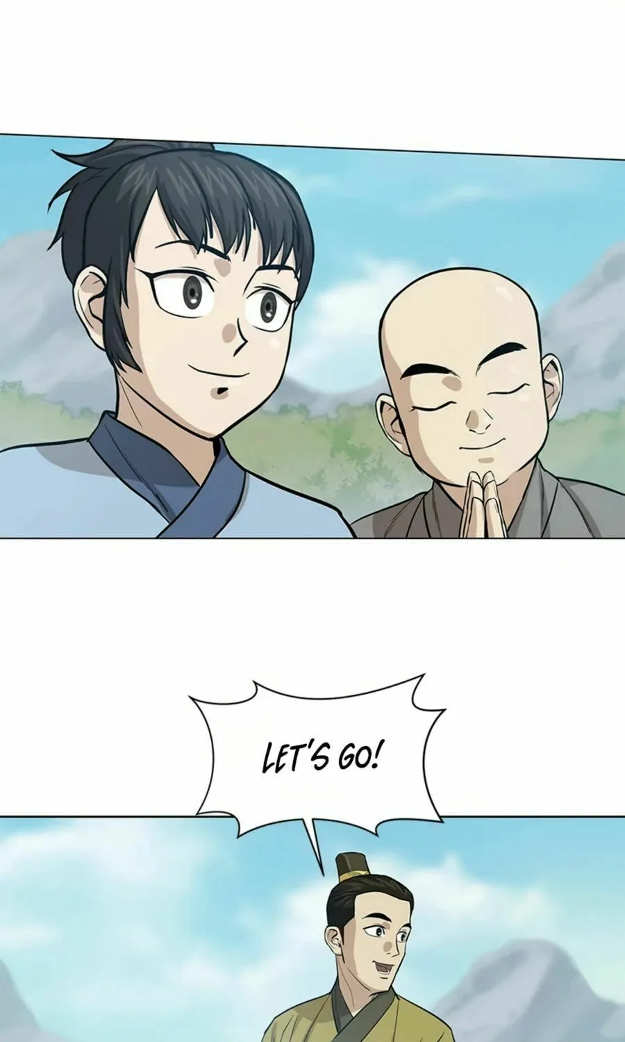 Read Weak Teacher chapter 32 image 67 on Lezhin