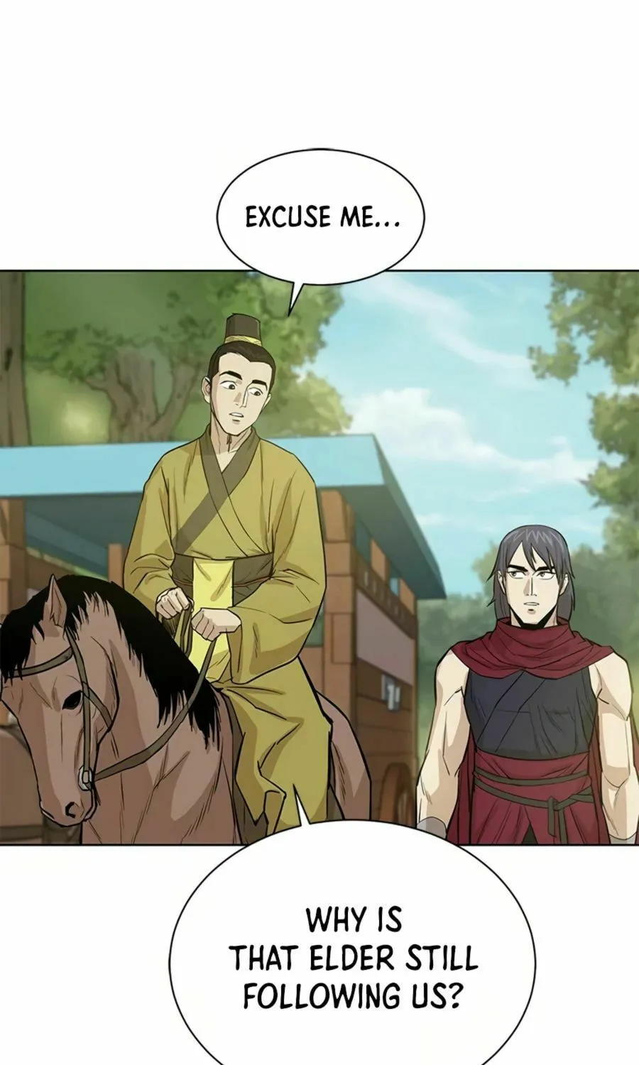 Read Weak Teacher chapter 32 image 71 on Lezhin