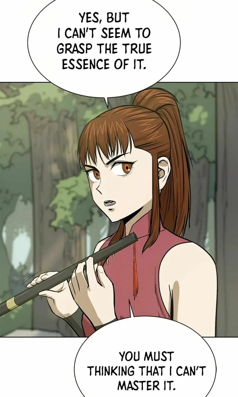 Read Weak Teacher chapter 32 image 81 on Lezhin