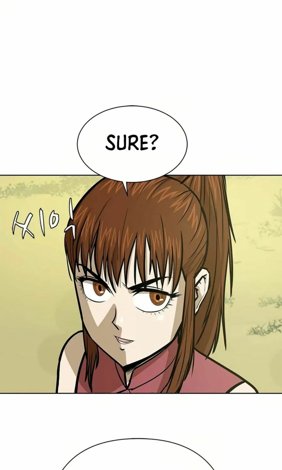 Read Weak Teacher chapter 32 image 84 on Lezhin