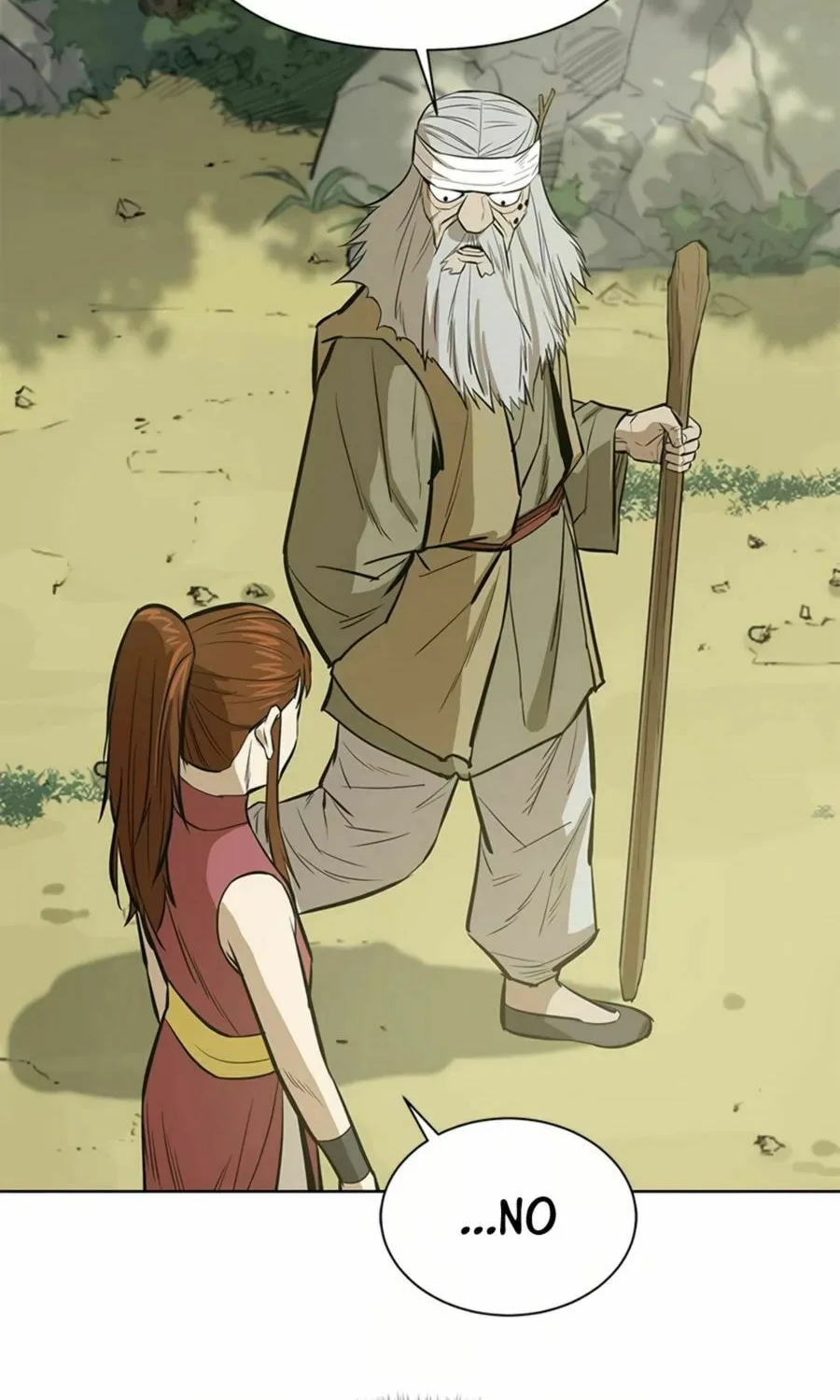 Read Weak Teacher chapter 32 image 90 on Lezhin