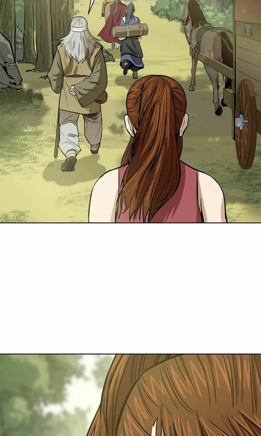 Read Weak Teacher chapter 32 image 95 on Lezhin
