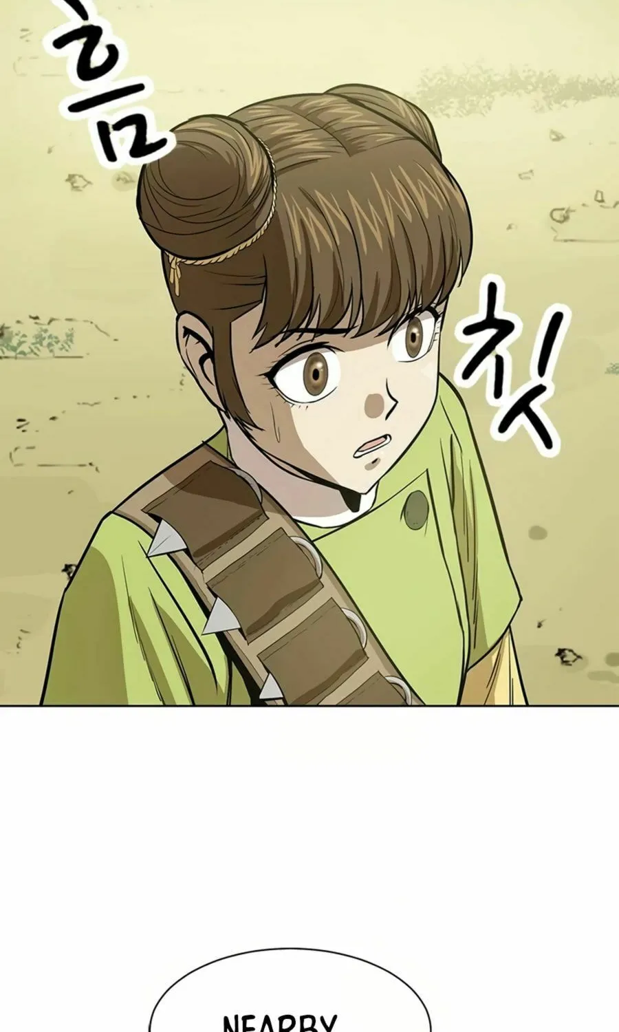 Read Weak Teacher chapter 32 image 99 on Lezhin