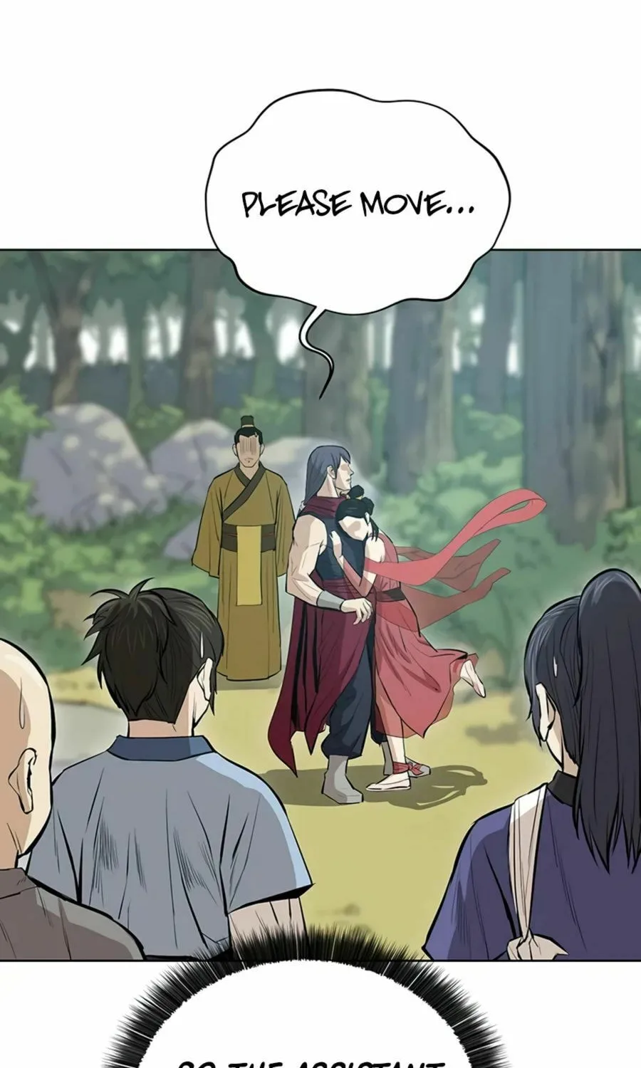 Read Weak Teacher chapter 36 image 15 on Lezhin