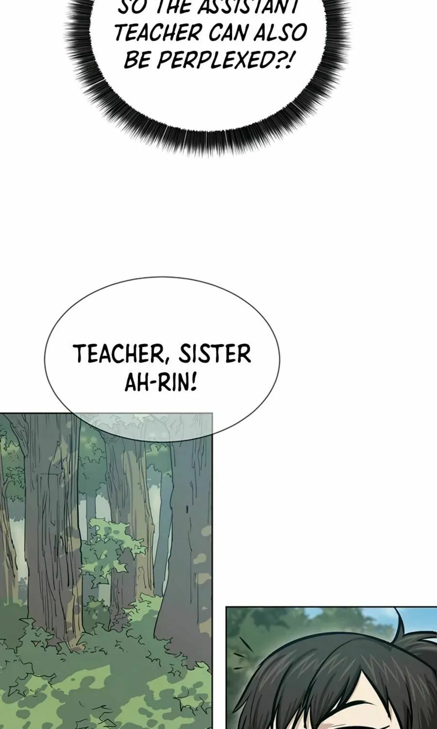 Read Weak Teacher chapter 36 image 16 on Lezhin