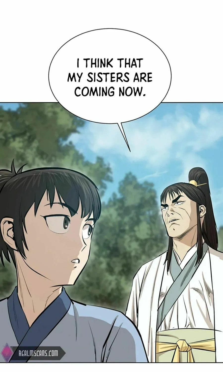 Read Weak Teacher chapter 36 image 18 on Lezhin